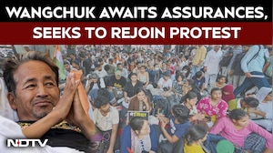 Sonam Wangchuk Seeks Hospital Leave to Join Parliament March