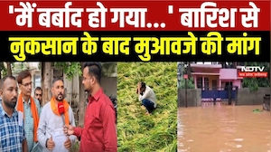 Bilaspur Weather Alert: 'मैं बर्बाद हो गया...' Heavy Rain से नुकसान के बाद मुआवजे की मांग