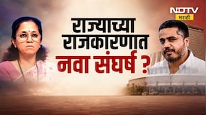 Special Report | विधेयकावरुन पेच, भूमिकेवरुन रस्सीखेच; पवार कुटुंबामध्ये नेमकं काय चाललंय?