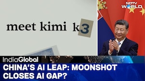 China's AI Shockwave: Meet Kimi K3, The Model Challenging Global AI Giants