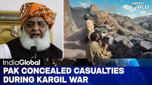 Ahead Of Kargil Vijay Diwas, Pakistan Army Faces Fresh Questions Over War Deaths
