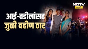 Special Report | 2 स्वप्नांचा अंत, समृद्धी महामार्गावरील भीषण अपघातात टिपले कुटुंबाचा अंत