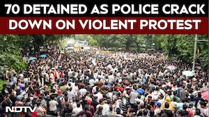 Jantar Mantar Protest | Delhi Police Probe Conspiracy Behind Violent 'Sansad Chalo' Protest