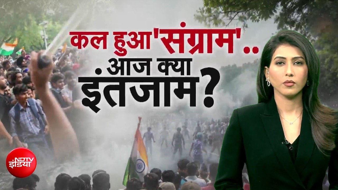 दिल्ली में हिंसा करने वाले कौन थे? हिंसक प्रदर्शन की नई तस्वीरों में क्या दिखा?