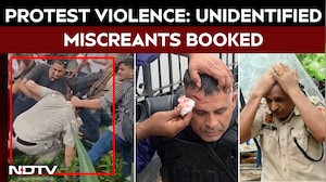 Jantar Mantar Protest | Protesters Displayed 'Unruly, Aggressive, Violent' Behaviour: Delhi Police