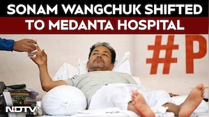 JP Nadda, Jitendra Singh Meet Sonam Wangchuk At Gurugram Hospital: Report