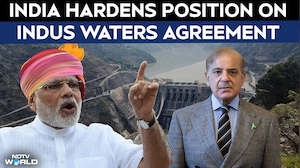 Indus Waters Treaty Standoff Deepens Between India, Pakistan