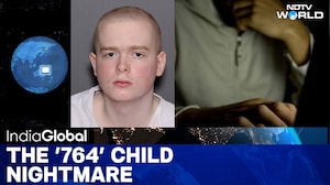 The Dark World of the 764 Network | The Internet's Hidden Threat to Children