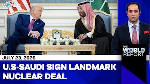 West Asia War: US Kills 53 In Iran | Houthi Rebels Target Saudi Tankers in Red Sea