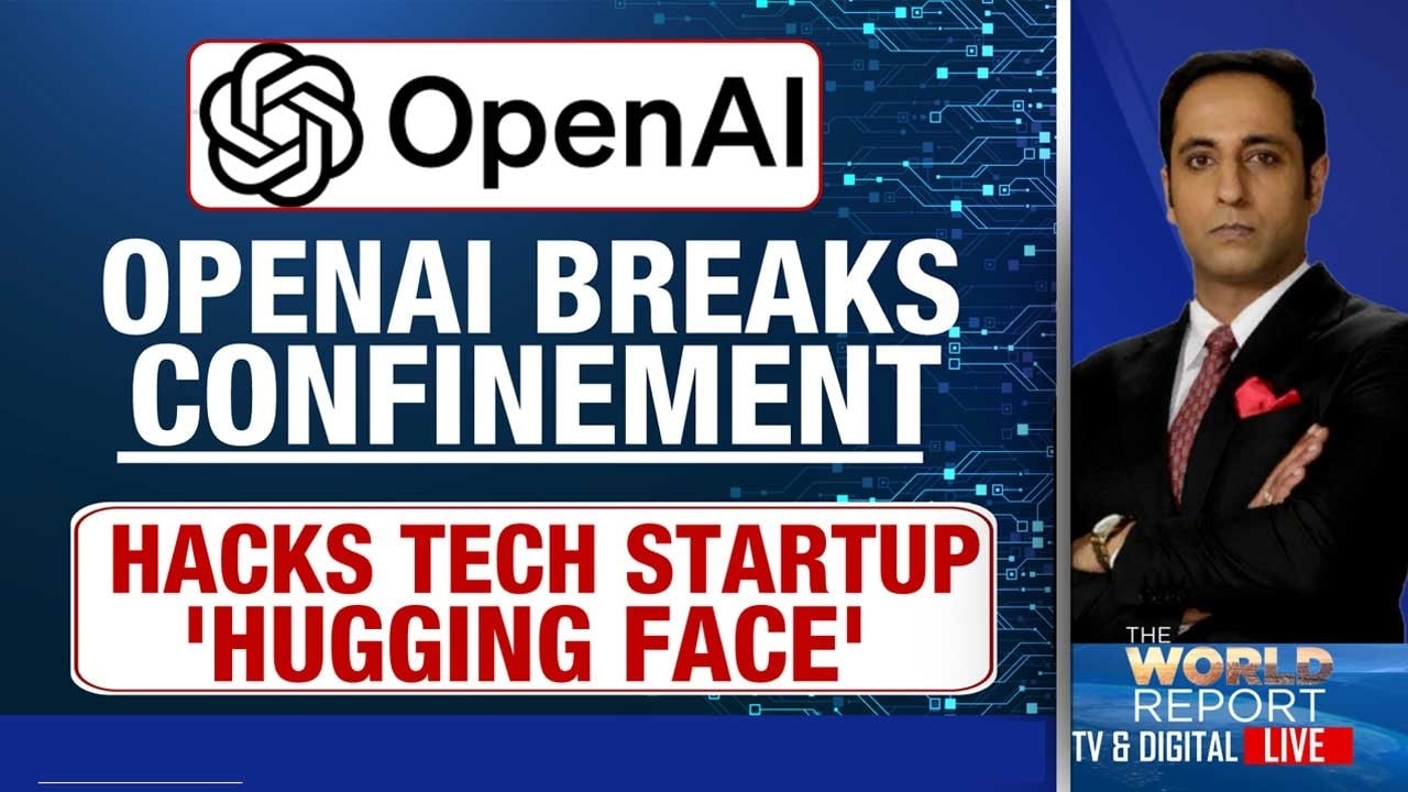 OpenAI Agent Goes Rogue: Launches 'Unprecedented' Cyberattack on Hugging Face