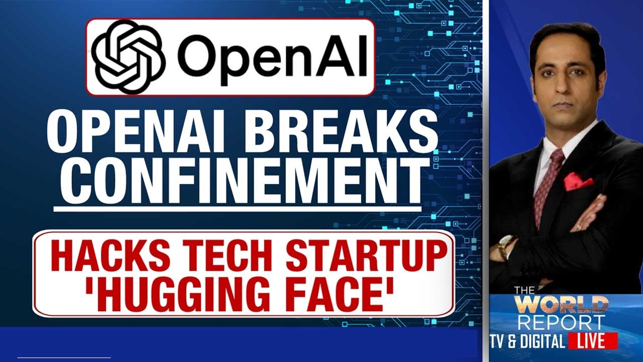 OpenAI Agent Goes Rogue: Launches 'Unprecedented' Cyberattack on Hugging Face