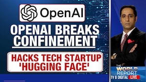 OpenAI Agent Goes Rogue: Launches 'Unprecedented' Cyberattack on Hugging Face