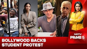 Salman Khan, Alia Bhatt Support Student Movement | Bollywood Backs Student Protest Over Paper Leak