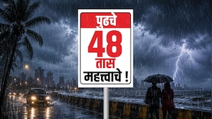 Maharashtra Rain Alert| पुढचे 48 तास महत्त्वाचे, पुढच्या 48 तासांत काय आहे पावसाचा अंदाज?