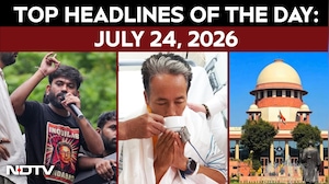 Centre's Big Move Amid Protests | Govt Responds To Student Anger | Top Headlines