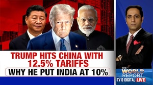 Trump's New Tariffs | 13th Day of US Strikes | Ebola Deaths Surpasses 1,000