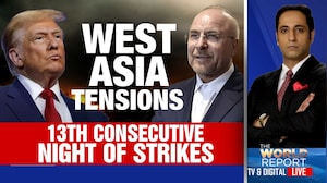 West Asia War: US House Passes Resolution To Halt Iran War