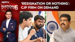 NEET Protests | 'Resignation or Nothing': Protesters Reject Centre's Outreach