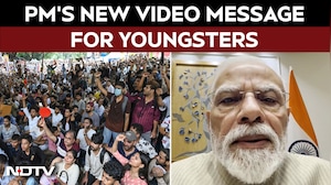 'Our Relationship Will Grow Stronger': PM Modi's New Video Message For Youth
