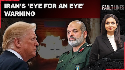 US-Iran Battlefield Expands
