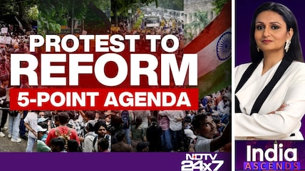 NEET Paper Leak | Inside the Blueprint for Leak-Proof Exam Architecture'