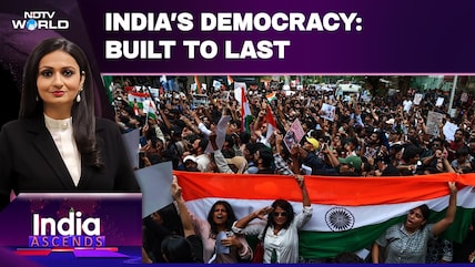 NEET Protests | Why India Will Not Face a Bangladesh or Nepal-Style Crisis