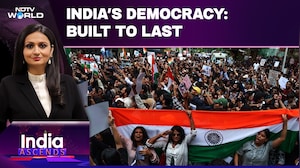 NEET Protests | Why India Will Not Face a Bangladesh or Nepal-Style Crisis