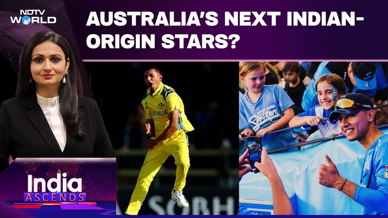 Why Cricket Australia is Fast-Tracking Two Indian-Origin Prodigies