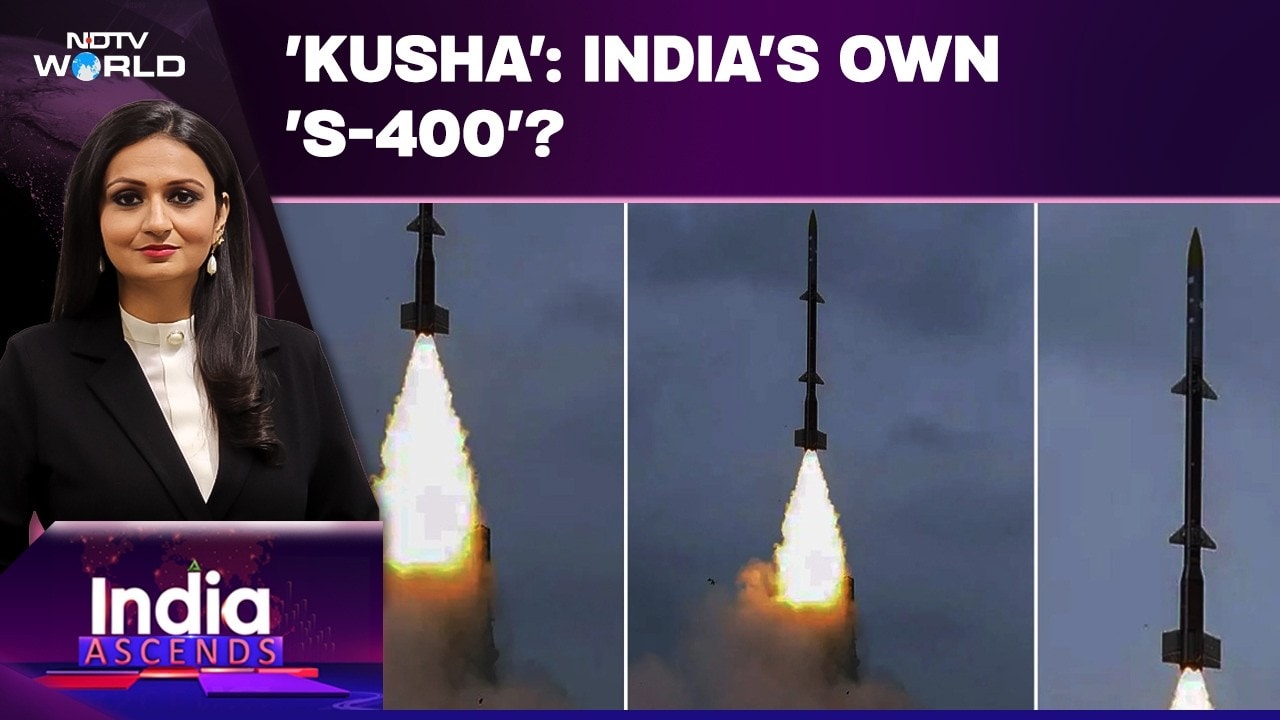 Project Kusha: How India’s Factual Alternative Breaks S-400 Dependency