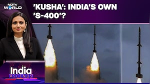 Project Kusha: How India&rsquo;s Factual Alternative Breaks S-400 Dependency