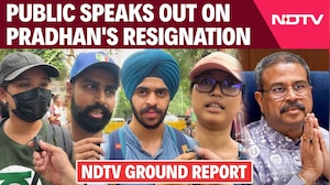 Dharmendra Pradhan Steps Down: Public Reactions From the Ground