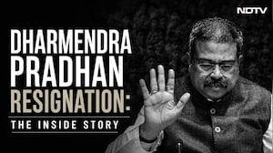 Dharmendra Pradhan Resignation: The Inside Story Behind the Government's Decision
