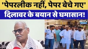 Rajasthan Politics: Paper leak नहीं, पेपर बेचे गए', Madan Dilawar के बयान से घमासान!