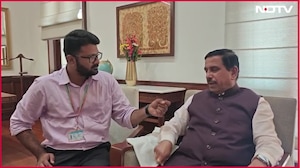 NDTV Exclusive: Pralhad Joshi Addresses NEET Paper Leak Two Days Before Pradhan&rsquo;s Resignation