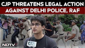 CJP Launches Legal Fight Over Student Protest Crackdown