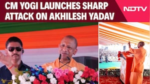 Yogi Adityanath Mocks Akhilesh Yadav Over &ldquo;Wakes Up At 12&rdquo; Remark