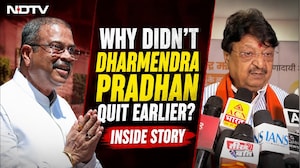 Why Did Dharmendra Pradhan Not Quit Earlier? BJP's Kailash Vijayvargiya Reveals The Inside Story