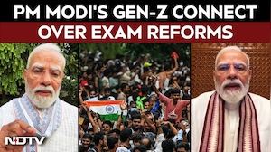 PM Modi Taps Social Media To Build Trust On Exam Reforms | PM Modi 's Gen-Z Connect