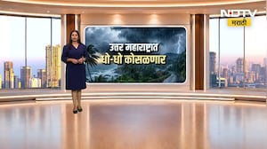 Jalgaon Heavy Rains | जळगावसाठी पुढील 3 दिवस अत्यंत महत्त्वाचे, पाहा पावसाबाबतचा महत्त्वाचा रिपोर्ट
