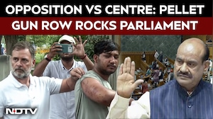 Opposition Disrupts Parliament Over July 20 Crackdown On Protesters