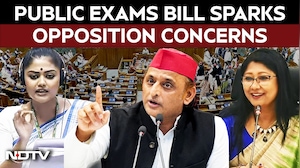 Opposition Raises Concerns Over Public Exams Amendment Bill