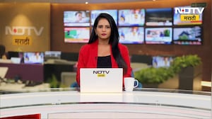 Sanjay Raut | Eknath Shinde | "शिंदेंच्या दाढीला मुलांनी आग लावली" । NDTV मराठी News