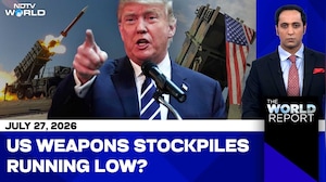 West Asia: Us Pauses Iran Strikes | Netanyahu Slams Mamdani | Seattle Mass Shooting