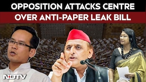 'Punishment Isn't Enough': Opposition Attacks Government Over New Bill