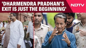 'Pradhan's Exit Is Just The Beginning': Sonam Wangchuk On Education Reforms