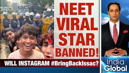 Insta Silences Students Protest Icon; Sham PoK Polls Exposed; Indians Caught in Ukraine War