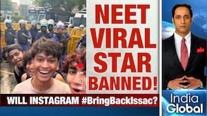Insta Silences Students Protest Icon; Sham PoK Polls Exposed; Indians Caught in Ukraine War