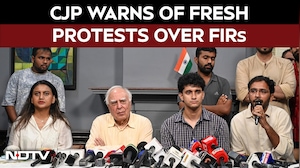 CJP Seeks Legal Aid For Arrested Protesters, Warns Of Fresh Agitation Over FIR Row | NEET Protest