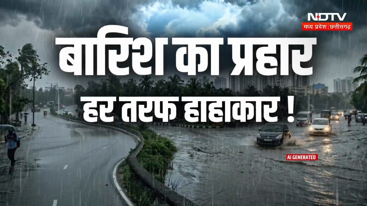 Monsoon 2026: Assam से लेकर Pakistan तक हाहाकार! कहीं पुल टूटे, कहीं डूबे शहर | Floods | Top News