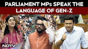 From 'FOMO' To 'Delulu': How Gen Z Language Is Reshaping Indian Politics